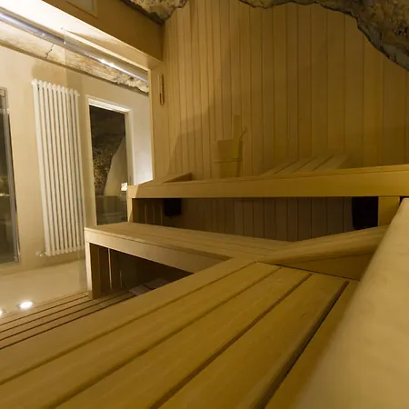 Apartmán La Casa Del Porto *