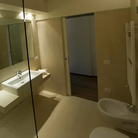 Apartmán La Casa Del Porto *