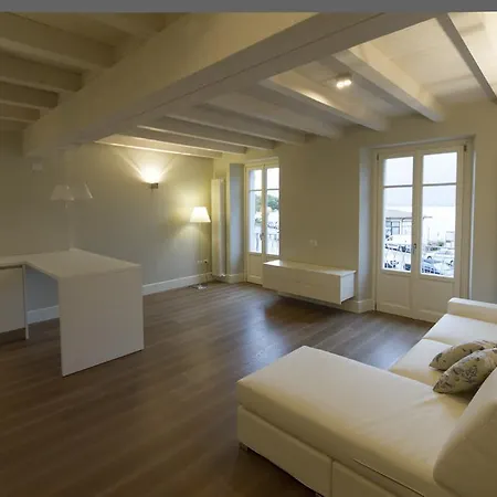 Apartmán La Casa Del Porto
