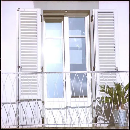Apartmán La Casa Del Porto *