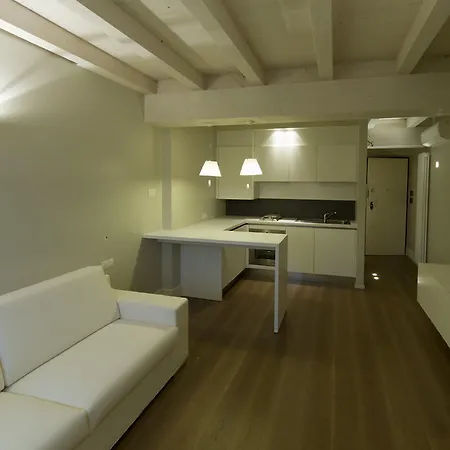 La Casa Del Porto Lovere