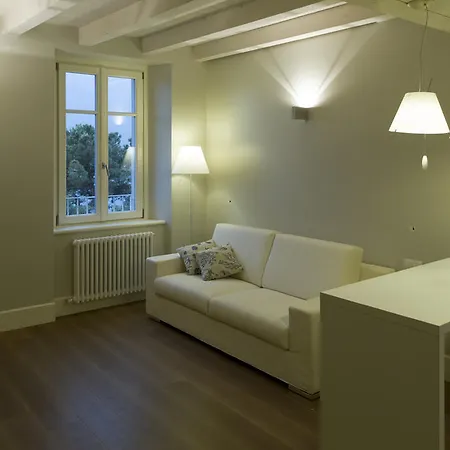 Apartment La Casa Del Porto