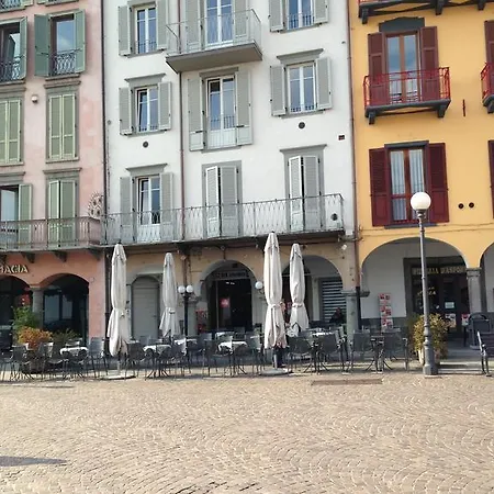 Apartment La Casa Del Porto