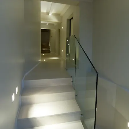 Apartment La Casa Del Porto Lovere