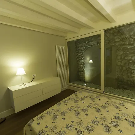 Apartment La Casa Del Porto