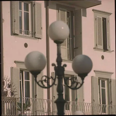 La Casa Del Porto Lovere