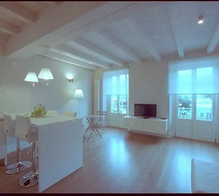 Apartment La Casa Del Porto *