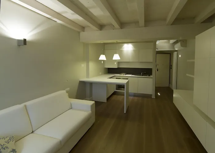 La Casa Del Porto Lovere